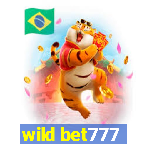 wild bet777